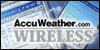 AccuWeather.com for PDA&trade;